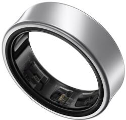 Samsung Galaxy Ring Okosgyűrű - 12, Titánezüst