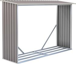 ROJAPLAST WC-B Fatároló, 242×75 cm (WC-B)