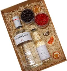  Botanist Gin Szett Díszdobozban - bareszkozok - 23 600 Ft