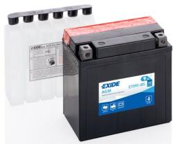 Exide ETX9C-BS