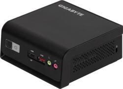 GIGABYTE BRIX GB-BTIP-N250 Számítógép konfiguráció