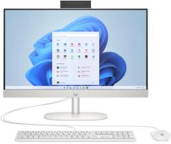 HP All-In-One 24-cr1001nn AY7P3EA Számítógép konfiguráció