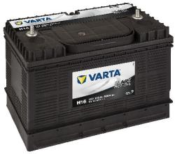 VARTA 105Ah 800A (605 103 080)