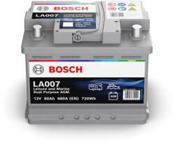 Bosch 092 LA0 070