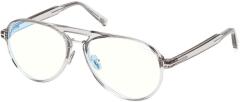 Tom Ford FT5981-B 020 Rama ochelari