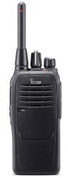 Icom IC-F29SR2 PMR walkie talkie (ICOM-778-999) (ICOM-778-999)