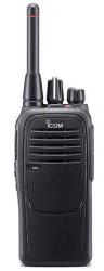 Icom IC-F29SR2 PMR walkie talkie (ICOM-778-999)