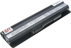 T6 Power Baterie T6 Power MSI CX650, FR610, FR620, FR700, FX400, FX600, FX610, FX700, 5200mAh, 58Wh, 6celule (NBPR0029)
