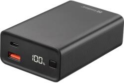 Sandberg Akkubank - Travel Powerbank 20000 PD65W (420-95) - techsend