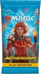Magic the Gathering Magic the Gathering: Aetherdrift Play Booster (WOCD41310001-1) - ozone