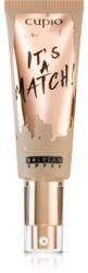 Cupio It´s a Match! hidratáló BB krém SPF 30 árnyalat Medium 40 ml