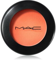 M·A·C Eye Shadow szemhéjfesték árnyalat Red Brick 1.5 g