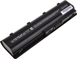 T6 Power Baterie T6 Power HP Pavilion dv3-4000, dv4-4000, dv5-2000, dv6-3000, dv7-4000, 5200mAh, 56Wh, 6celule (NBHP0067)