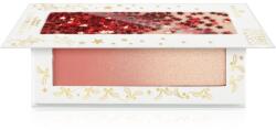 essence xmas KiSSES élénkítő arcpirosító árnyalat Under The Mistleglow! 5.5 g