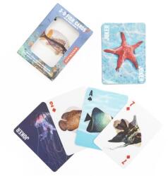 KIKKERLAND GG241 3D halak franciakártya (GG241)