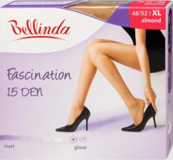 Bellinda Fascination 15 den almond harisnyanadrág 48/52 XL
