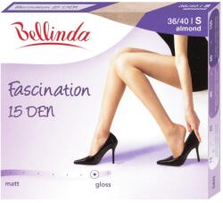 Bellinda Fascination 15 den almond harisnyanadrág 36/40 S