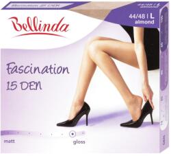 Bellinda Fascination 15 den almond harisnyanadrág 44/46 L