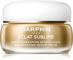 Darphin Éclat Sublime Rejuvenating Repair Cream regeneráló krém a feszes bőrért 50 ml