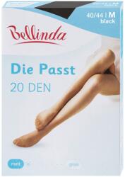 Bellinda Die Passt 20 den fekete harisnyanadrág 40/44 M