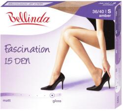 Bellinda Fascination 15 den amber harisnyanadrág 36/40 S