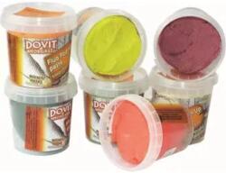 DOVIT Rapid Pellet Box - Csípős Mangó 600g - grandopet