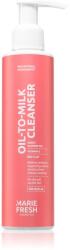 Marie Fresh Cosmetics Oil-To-Milk Cleanser sminklemosó olaj 150 ml