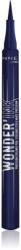 Rimmel Wonder Ink creion pentru conturul ochilor culoare 003 Aquatic Aria 1 ml