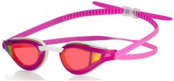 AQUA-SPEED AQUA-SPEED Rapid Mirror úszószemüveg ADULTE rózsaszín