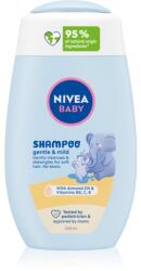 Nivea BABY sampon delicat pentru copii 200 ml