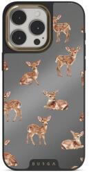 BURGA Husa Burga Elite Mirror Magsafe Gold Bambi iPhone 15 Pro (BHEMMGBAIXVP)