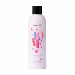 Douglas seasonal Love Is All Around Лосион за тяло 250 ml Лосион за тяло дамски 250ml Лосион за тяло