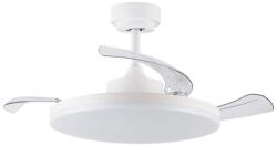 Fanaway Ventilator LED dimabil FANAWAY 21612949 STROLL 30W/230V 2700/3500/5000K d. 106 cm + telecomandă (FAN00302)