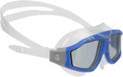 AQUASTIC Mako úszómaszk kék