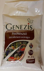  Műtrágya Pétimészsó 5kg N: 15, 9% (009426)