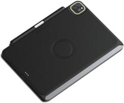 Satechi Husa Magnetica Satechi Vegan-Leather ST-V12PPK pentru iPad Pro 12.9 (Negru) (ST-V12PPK)