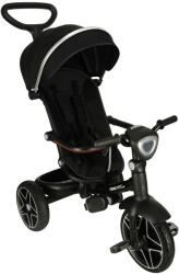 Inlea4Fun Tricikli TRIKE FIX Elite - Fekete (IA-KX3883) - kertaktiv