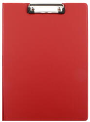 Daco Clipboard dublu A4 Daco CL21R, 32.5 x 23 cm, Rosu (CL21R)