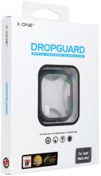 X-ONE Dropguard tok - Apple Watch Ultra/Ultra 2 49mm fekete