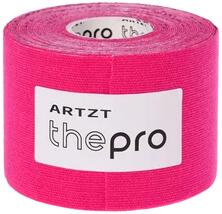 Artzt thepro kineziológiai tape 5 cm x 5 m, pink