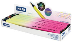 MILAN Creioane colorate maxi multicolor Sunset MILAN 0717251512SN (0717251512SN)