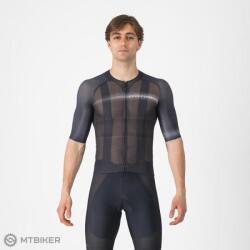 Castelli CLIMBER´S A/C mez, fekete (XL)