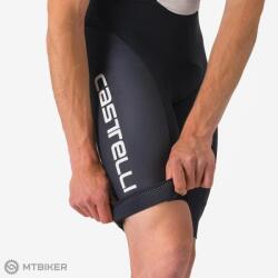 Castelli COMPETIZIONE 2 KIT nadrág, fekete (L)