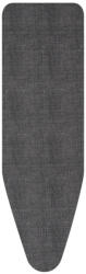 Brabantia Калъф за маса за гладене Brabantia B 1003409, 124x38 см, 8 мм, Черен (1003409)