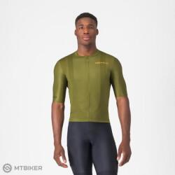 Castelli UNLIMITED ENTRATA 3 mez, zsálya (XXL)