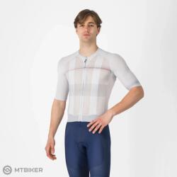Castelli CLIMBER´S A/C mez, ezüstszürke (XL)