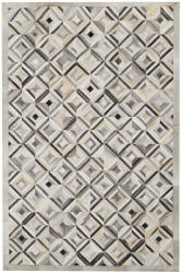 Bakero Sao Paulo Diamond Grey Szőnyeg (140x200 cm)