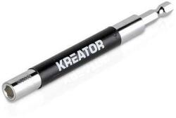 Kreator bittartó mágneses 120mm 1db krt063400 (KRT063400)