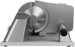 ritterwerk Lupo 13 professzionális szeletelőgép ezüst metál 570.020