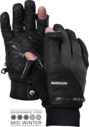 VALLERRET Markhof Pro 2.0 Photography Glove Black XS
